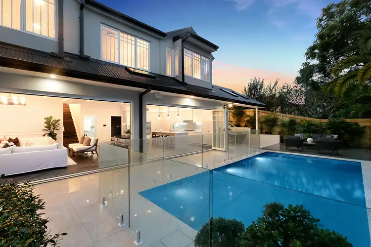 6 Rosebery Road, Killara NSW 2071