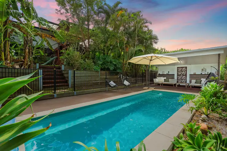 34 Eveleigh Street, Arana Hills QLD 4054