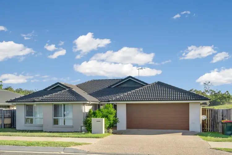 Second view of Homely house listing, 18 Bendee Street, Glen Eden QLD 4680