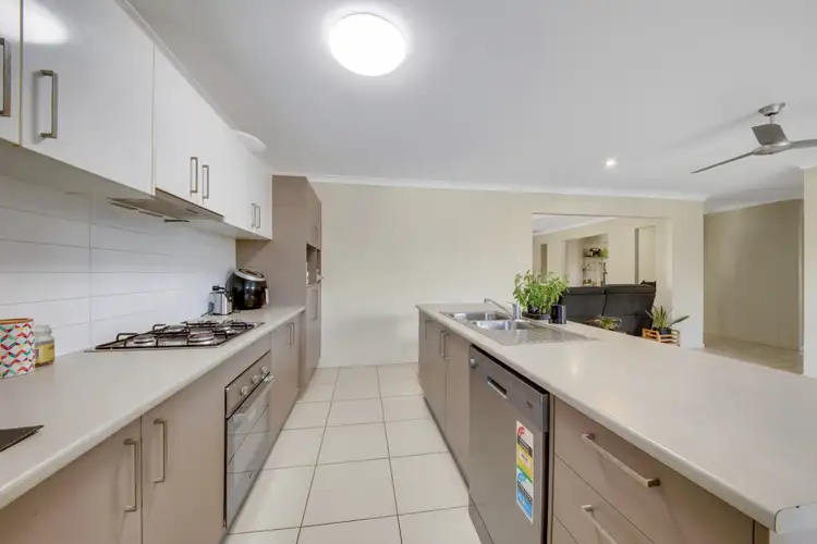 Third view of Homely house listing, 18 Bendee Street, Glen Eden QLD 4680
