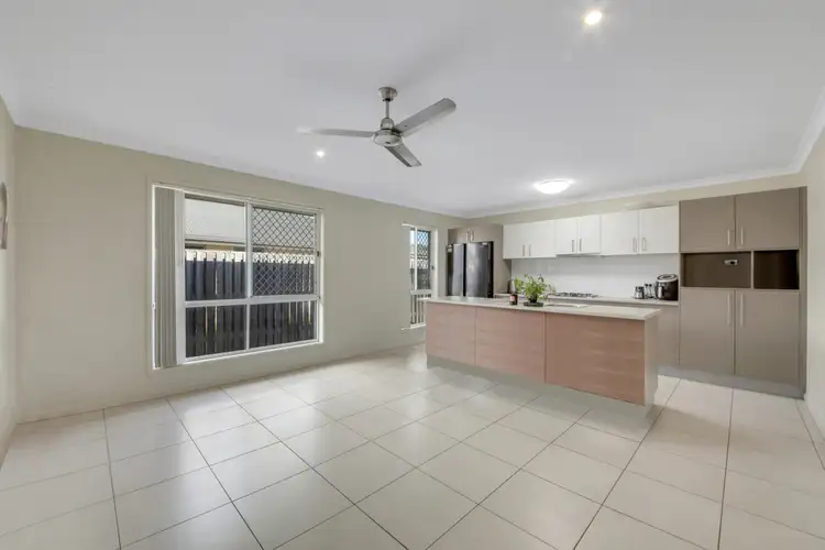 Fourth view of Homely house listing, 18 Bendee Street, Glen Eden QLD 4680
