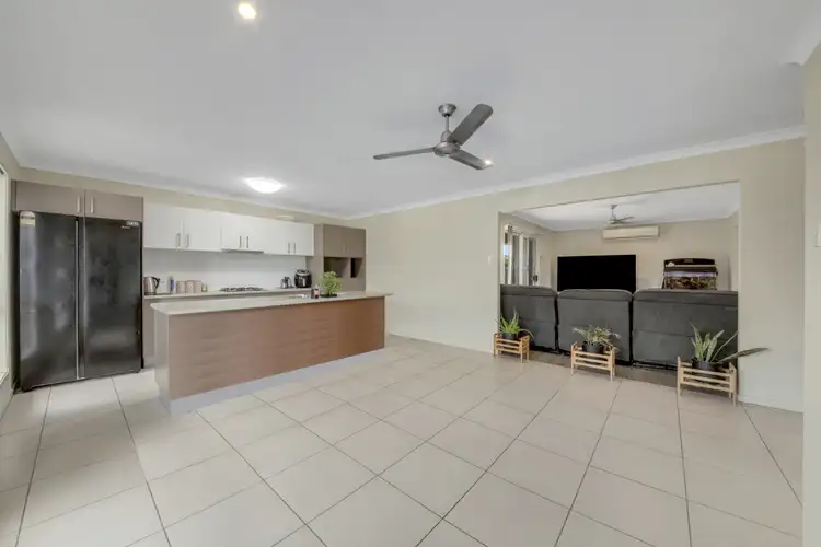 Fifth view of Homely house listing, 18 Bendee Street, Glen Eden QLD 4680