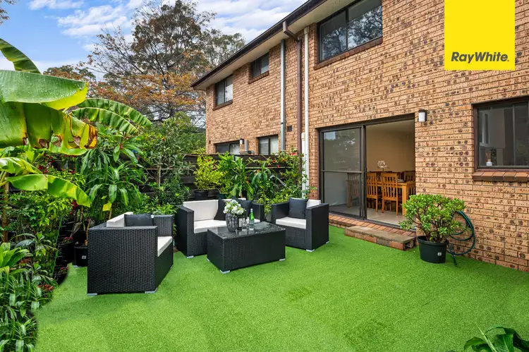 15/126 Crimea Road, Marsfield NSW 2122