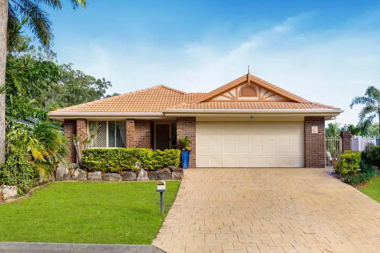7 Alpinia Street, Cornubia QLD 4130
