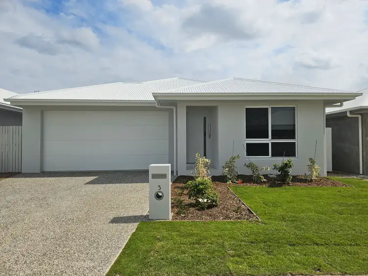 Main view of Homely house listing, 5 Donford Lane, Bohle Plains QLD 4817