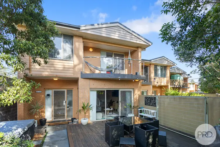 13/171 Gan Gan Road, Anna Bay NSW 2316