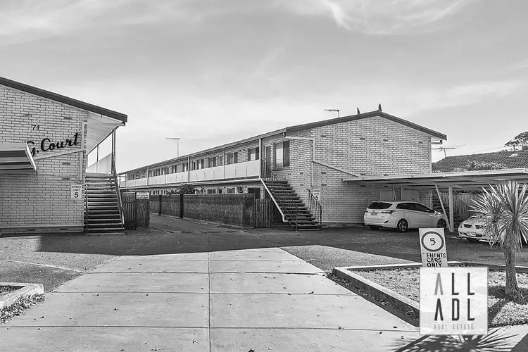 13/71 O G Road, Klemzig SA 5087