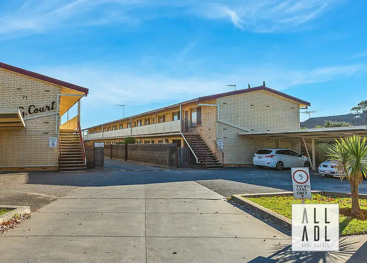 Second view of Homely unit listing, 13/71 O G Road, Klemzig SA 5087