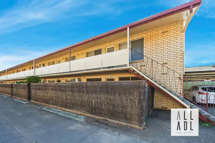 Third view of Homely unit listing, 13/71 O G Road, Klemzig SA 5087