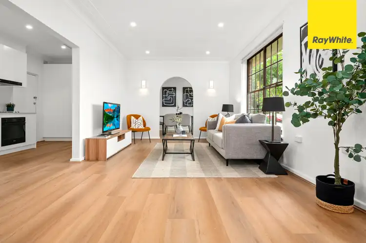 Second view of Homely house listing, 2 Vignes Street, Ermington NSW 2115