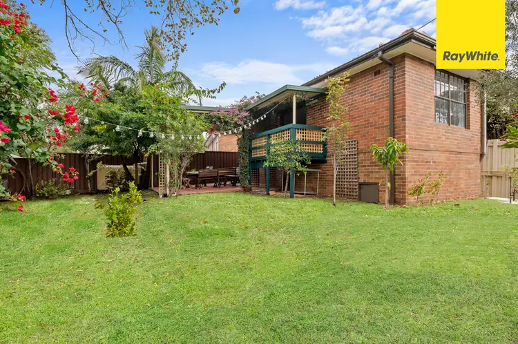 Third view of Homely house listing, 2 Vignes Street, Ermington NSW 2115