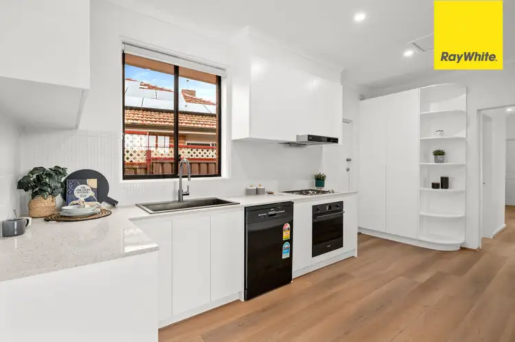 Fourth view of Homely house listing, 2 Vignes Street, Ermington NSW 2115