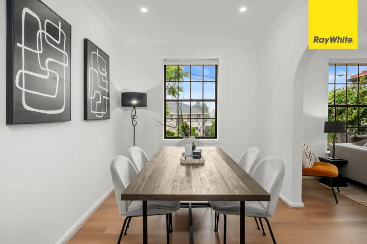 Fifth view of Homely house listing, 2 Vignes Street, Ermington NSW 2115