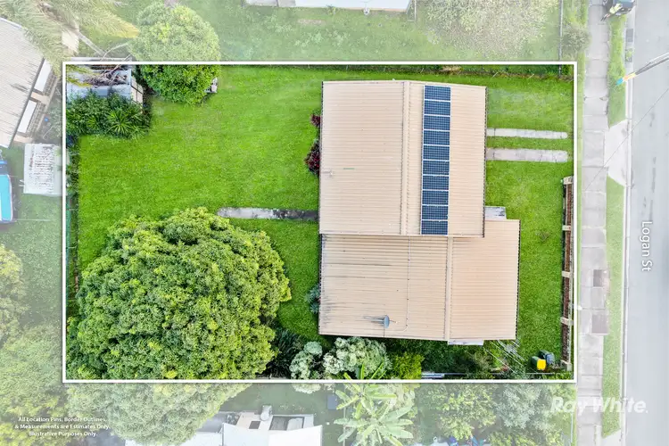 Main view of Homely house listing, 86 Logan Street, Beenleigh QLD 4207