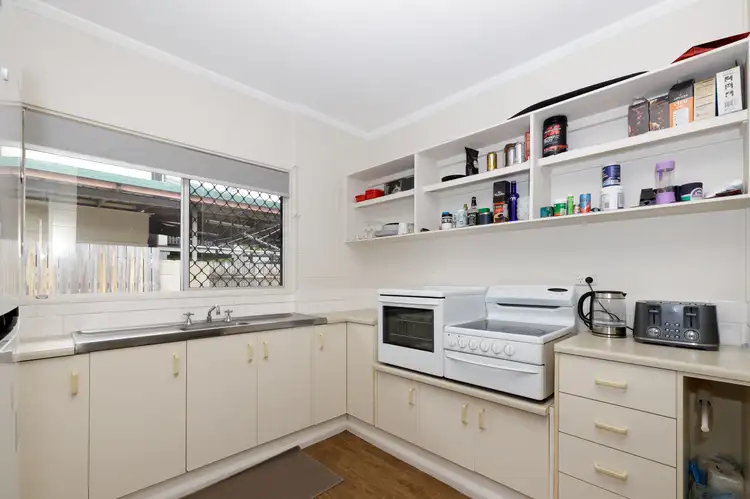 Third view of Homely semi-detached listing, 26 Bokirana Crescent, Kirwan QLD 4817