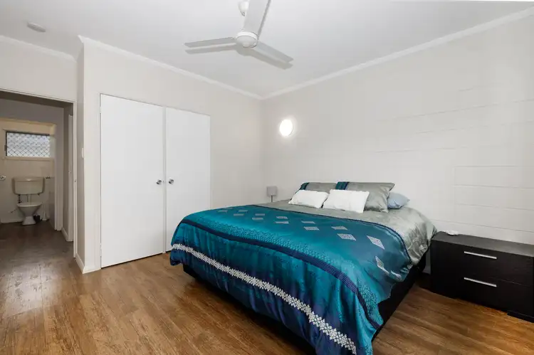 Fifth view of Homely semi-detached listing, 26 Bokirana Crescent, Kirwan QLD 4817