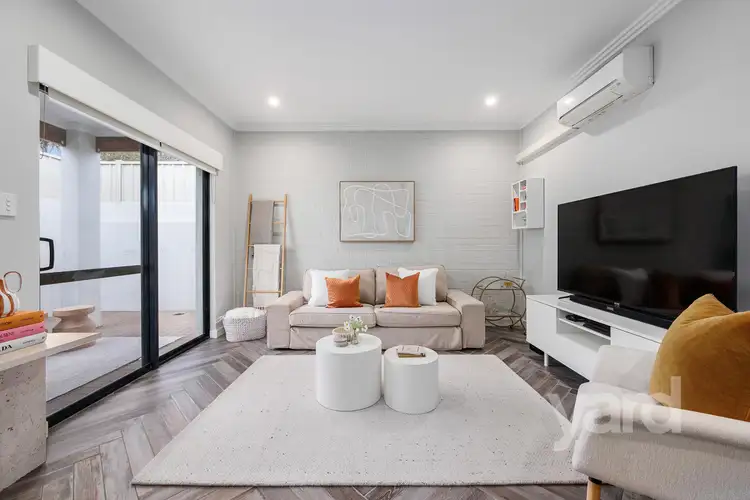 15/612 Rockingham Road, Lake Coogee WA 6166