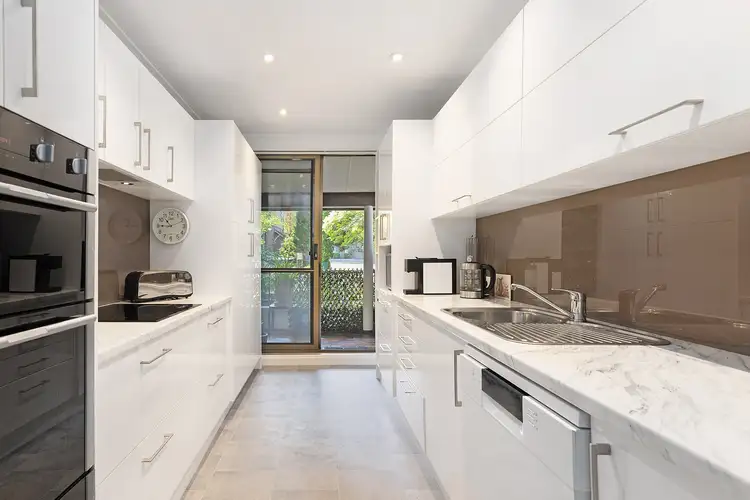 Main view of Homely apartment listing, 7/1310 Pacific Highway, Turramurra NSW 2074