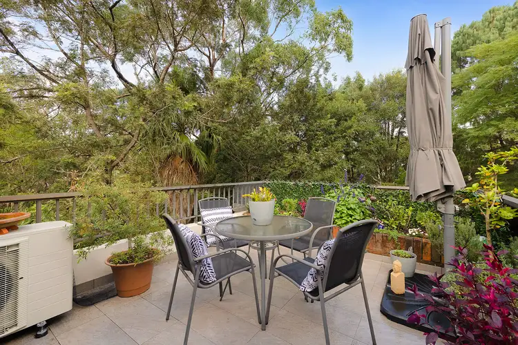Second view of Homely apartment listing, 7/1310 Pacific Highway, Turramurra NSW 2074