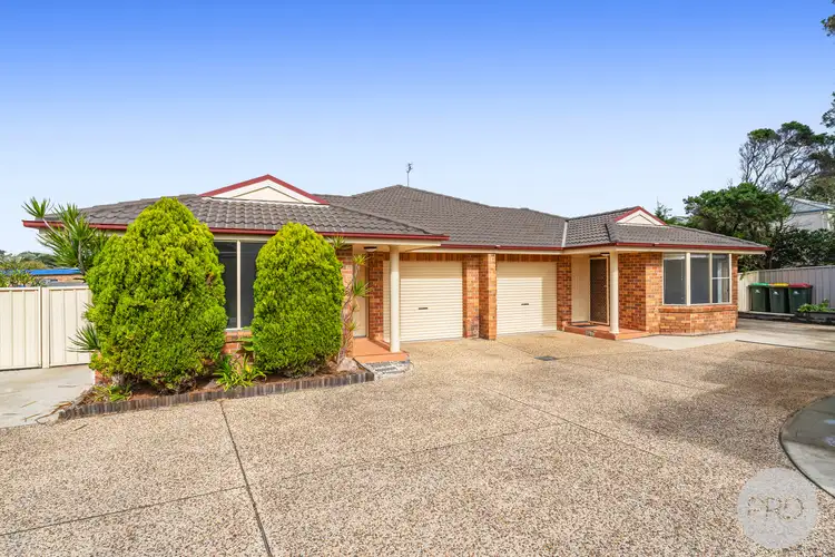 3 Kingsley Drive, Boat Harbour NSW 2316