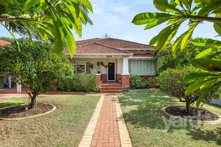 Second view of Homely house listing, 67A Osborne Road, East Fremantle WA 6158