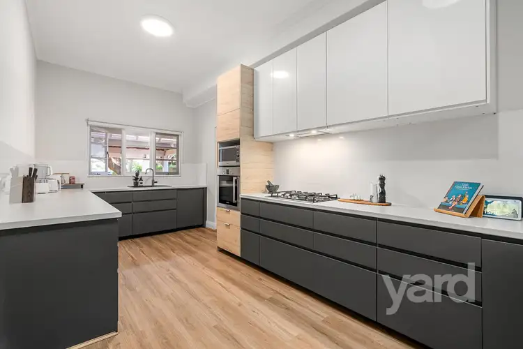 Third view of Homely house listing, 67A Osborne Road, East Fremantle WA 6158