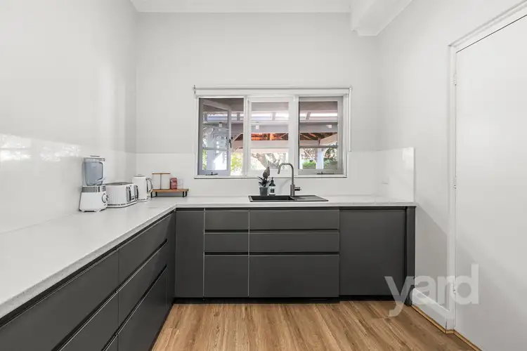 Fifth view of Homely house listing, 67A Osborne Road, East Fremantle WA 6158