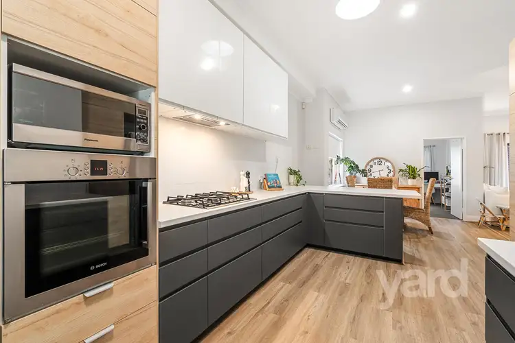 Sixth view of Homely house listing, 67A Osborne Road, East Fremantle WA 6158