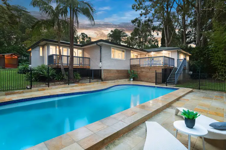46A Kissing Point Road, Turramurra NSW 2074