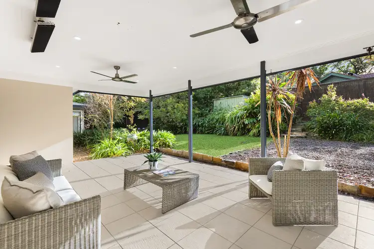 Third view of Homely house listing, 46A Kissing Point Road, Turramurra NSW 2074