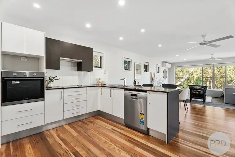 Fourth view of Homely house listing, 132 Port Stephens Drive, Salamander Bay NSW 2317