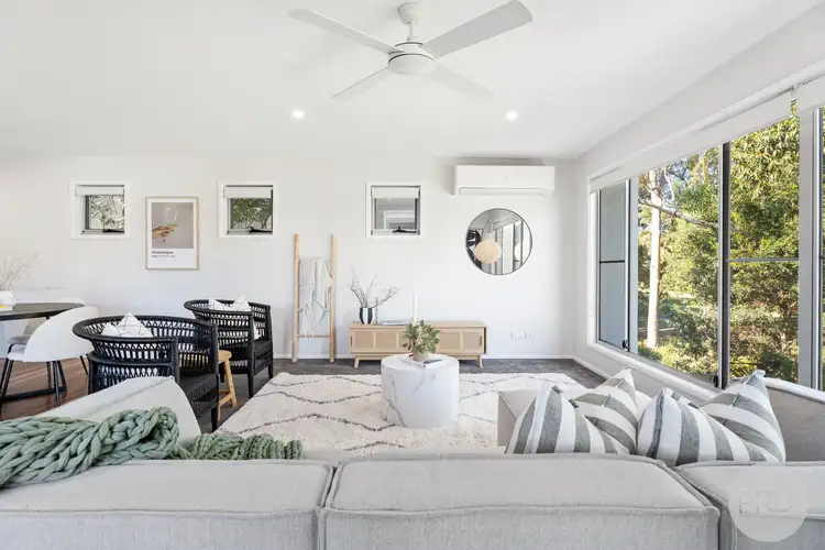 Seventh view of Homely house listing, 132 Port Stephens Drive, Salamander Bay NSW 2317