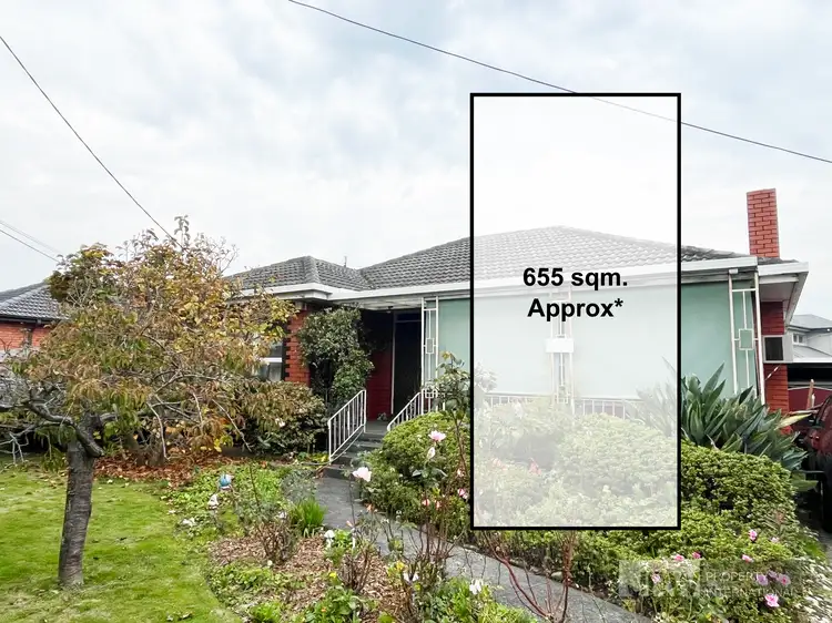 116 Watsons Road, Glen Waverley VIC 3150