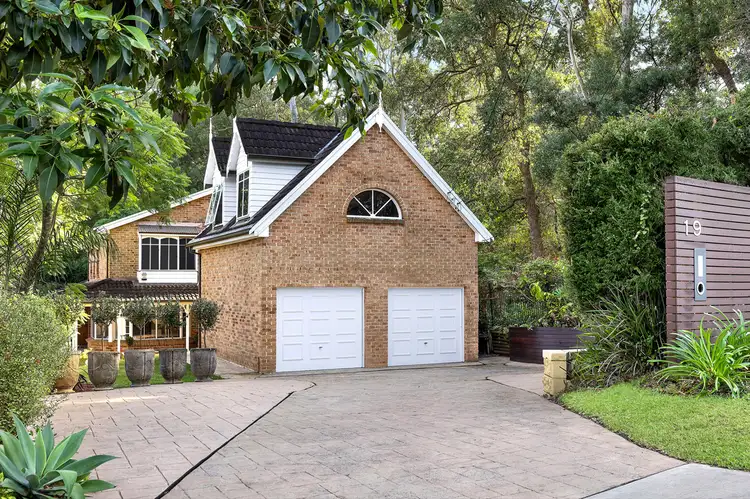 Main view of Homely house listing, 19 Kissing Point Road, Turramurra NSW 2074