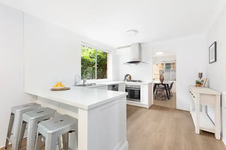 Third view of Homely house listing, 19 Kissing Point Road, Turramurra NSW 2074