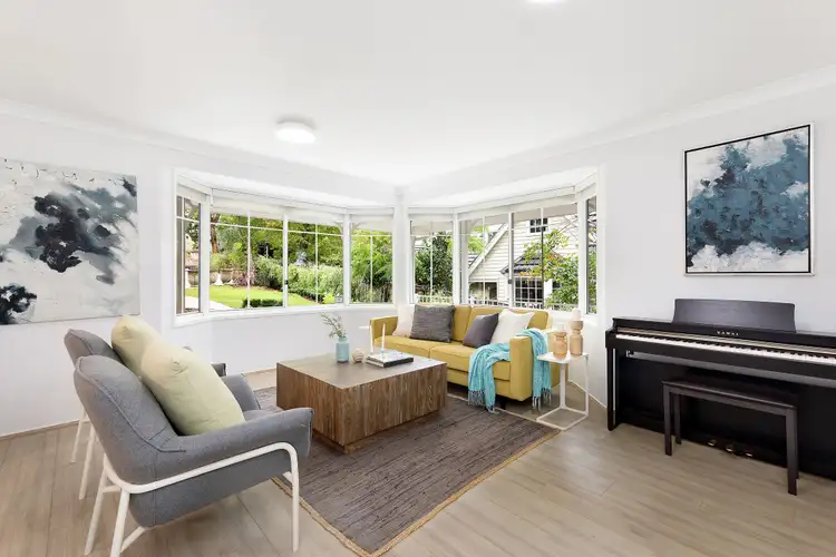 Fourth view of Homely house listing, 19 Kissing Point Road, Turramurra NSW 2074