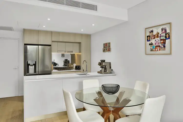 Second view of Homely apartment listing, G03/148A Albany Street, Point Frederick NSW 2250