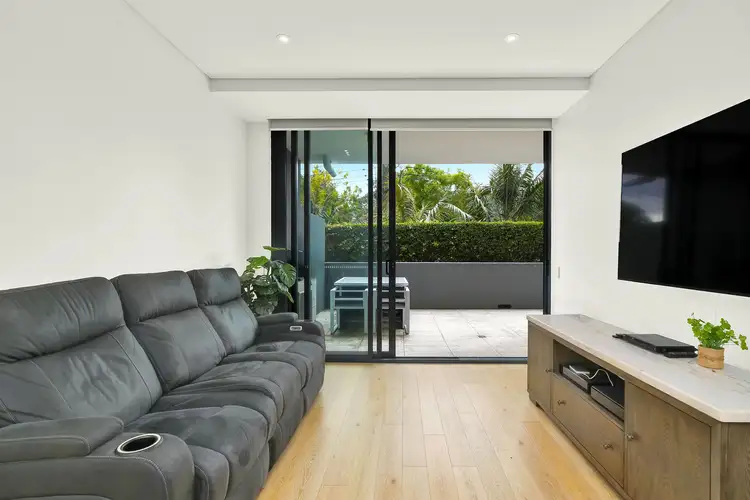 Fourth view of Homely apartment listing, G03/148A Albany Street, Point Frederick NSW 2250