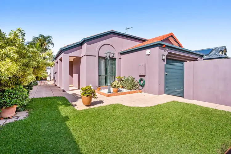20 Myola Court, Coombabah QLD 4216