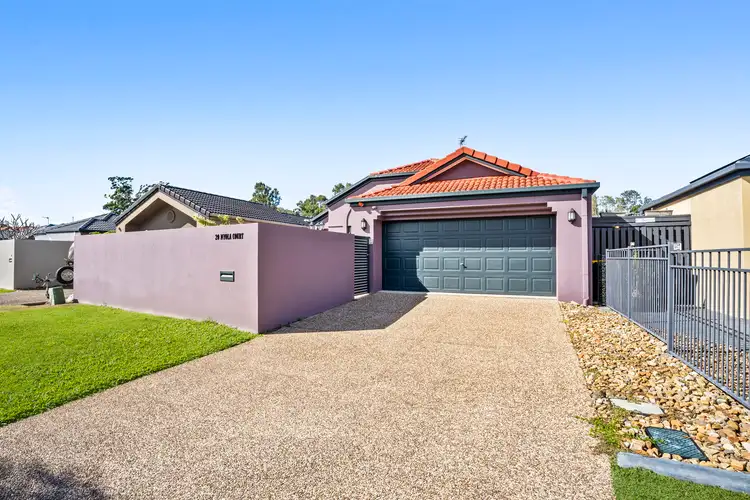 Third view of Homely house listing, 20 Myola Court, Coombabah QLD 4216