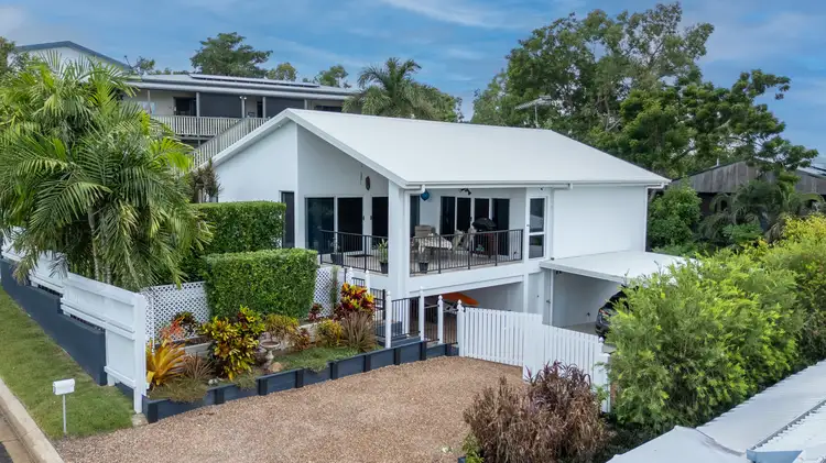 Second view of Homely house listing, 3 Denison Court, Toomulla QLD 4816
