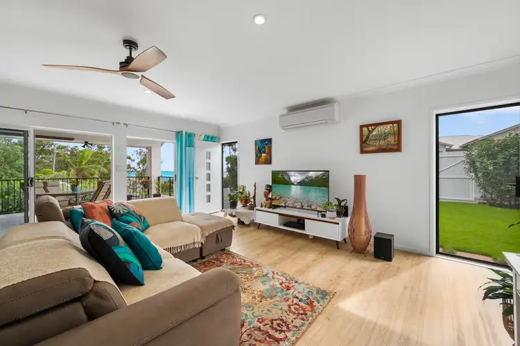 Fourth view of Homely house listing, 3 Denison Court, Toomulla QLD 4816
