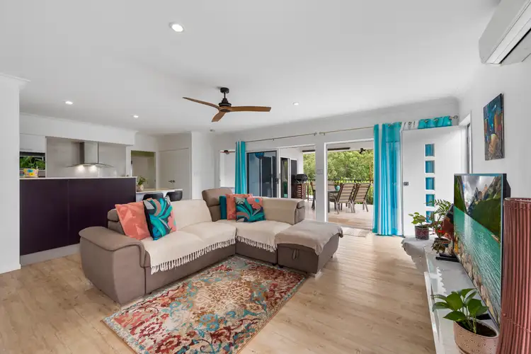 Fifth view of Homely house listing, 3 Denison Court, Toomulla QLD 4816