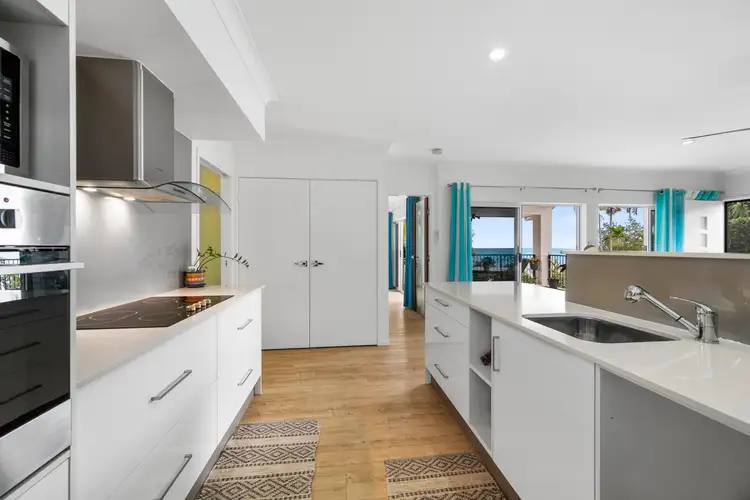 Sixth view of Homely house listing, 3 Denison Court, Toomulla QLD 4816