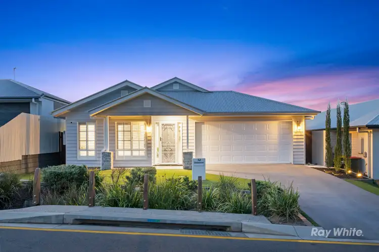 32 Lemon Crescent, Greenbank QLD 4124