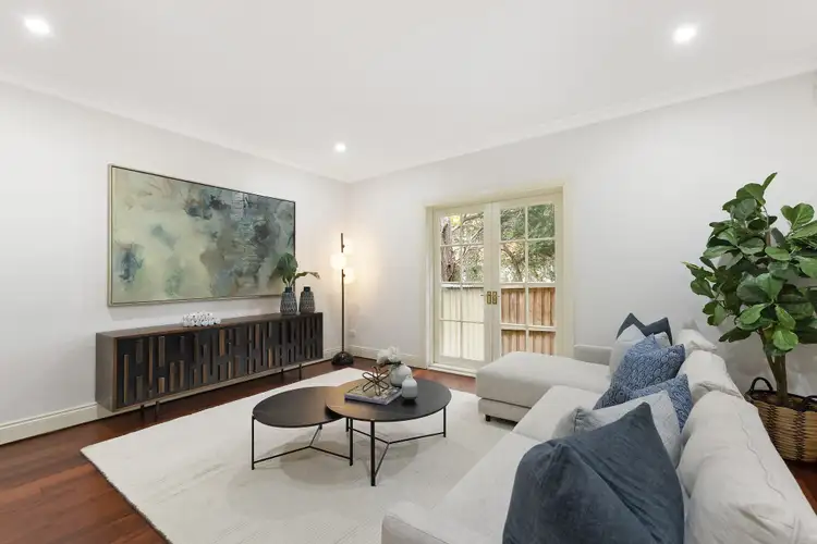 Fourth view of Homely house listing, 3A Ancona Road, Turramurra NSW 2074