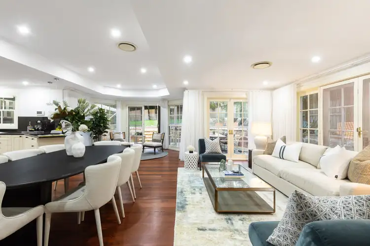 Fifth view of Homely house listing, 3A Ancona Road, Turramurra NSW 2074