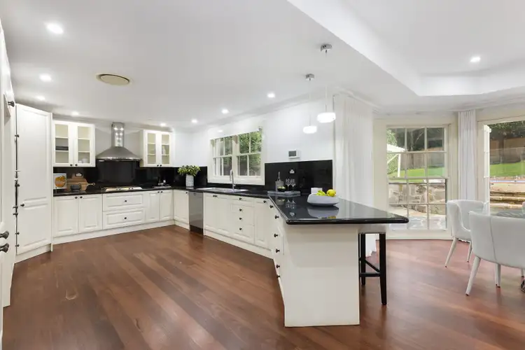 Sixth view of Homely house listing, 3A Ancona Road, Turramurra NSW 2074