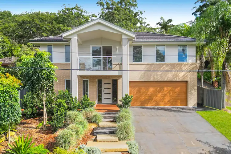 Main view of Homely house listing, 70 Rosella Road, Empire Bay NSW 2257