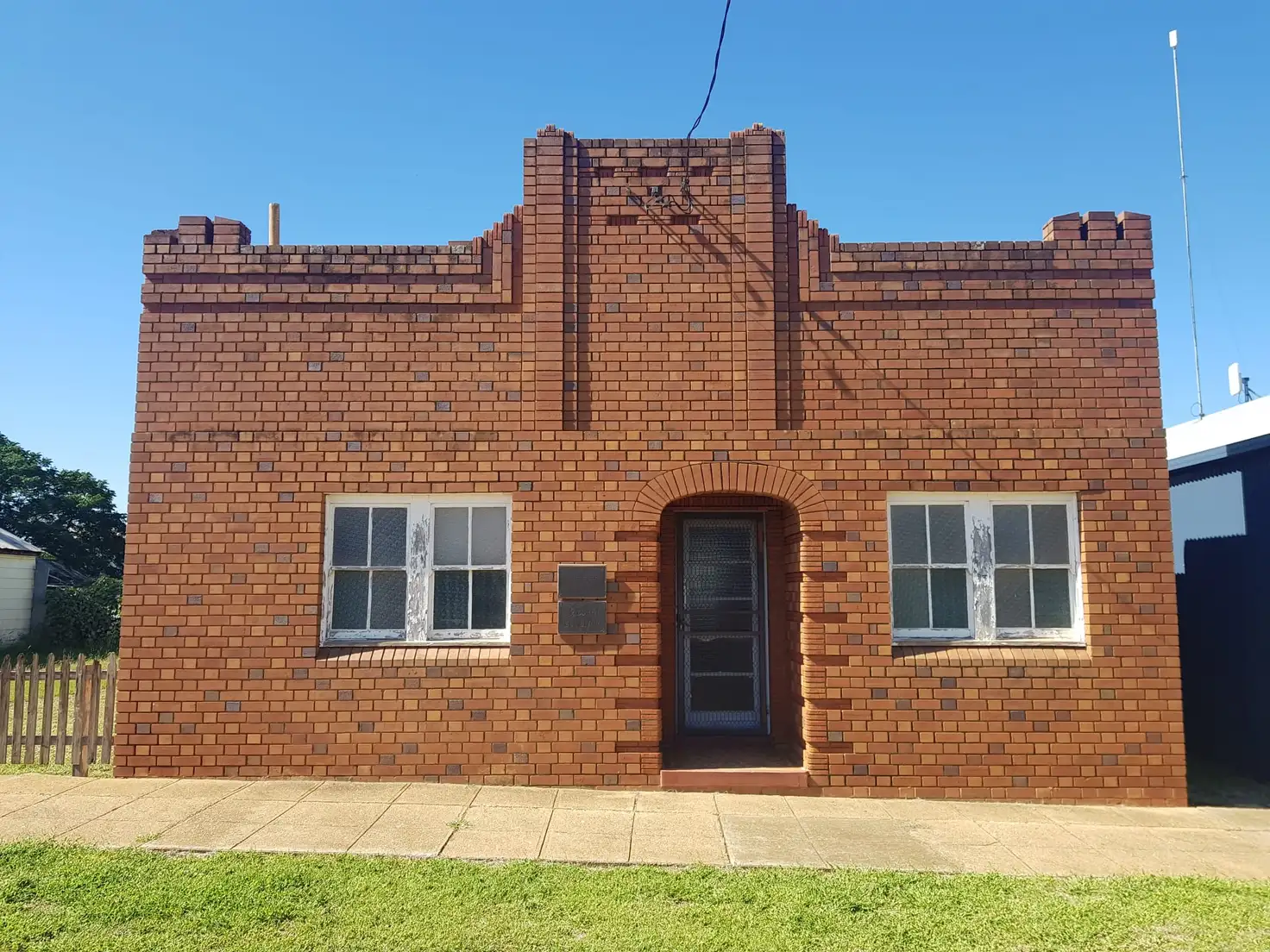 Main view of Homely other listing, 21 Forbes Street, Trundle NSW 2875